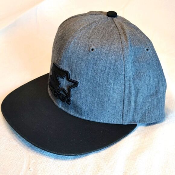 Starter Hat - Picture 2 of 5